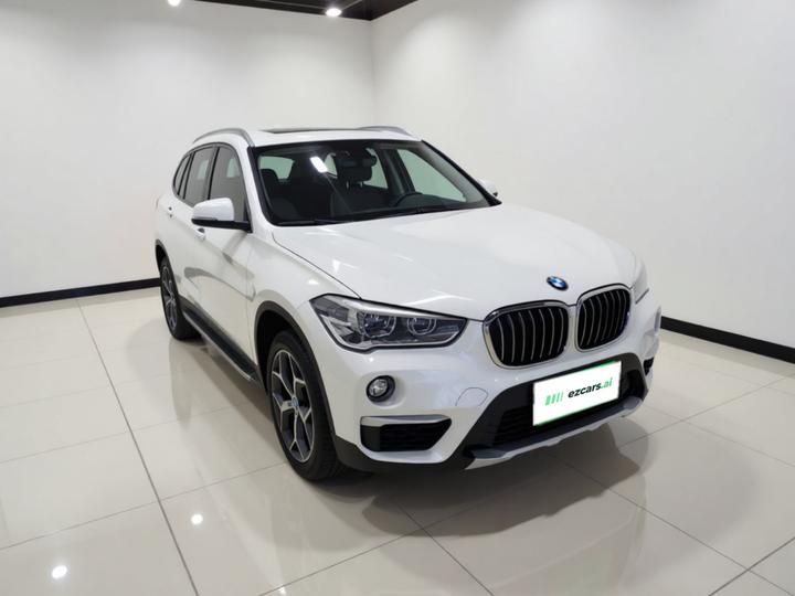 X1 2019 xDrive20Li Exclusive photo 3
