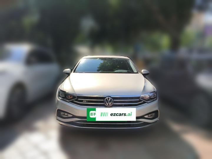 Magotan 2020 330TSI DSG Luxury photo 2