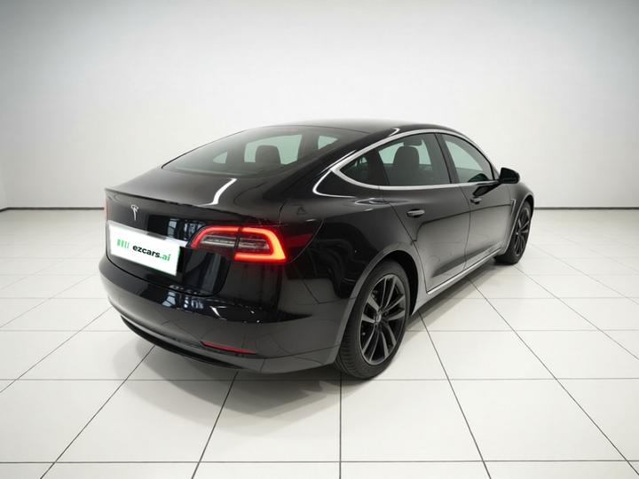Model 3 2020 Facelift Standard Range RWD Upgraded photo 6