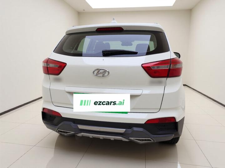ix25 2015 1.6L AT RWD Smart GLS photo 5