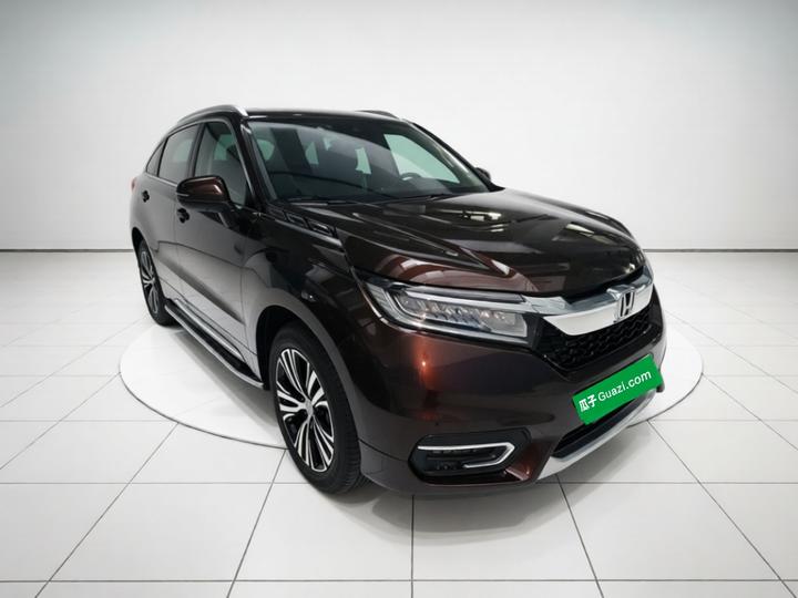 Avancier 2017 370TURBO AWD Supreme photo 3