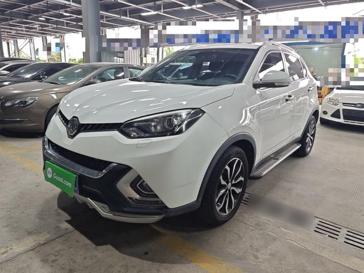 GS 2015 2.0TGI TST AWD Flagship