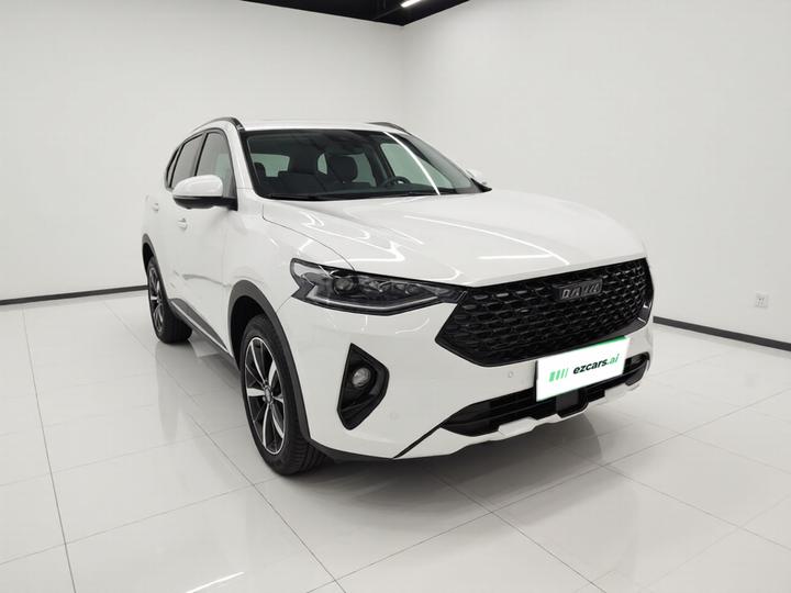 F7 2020 1.5T RWD i photo 3