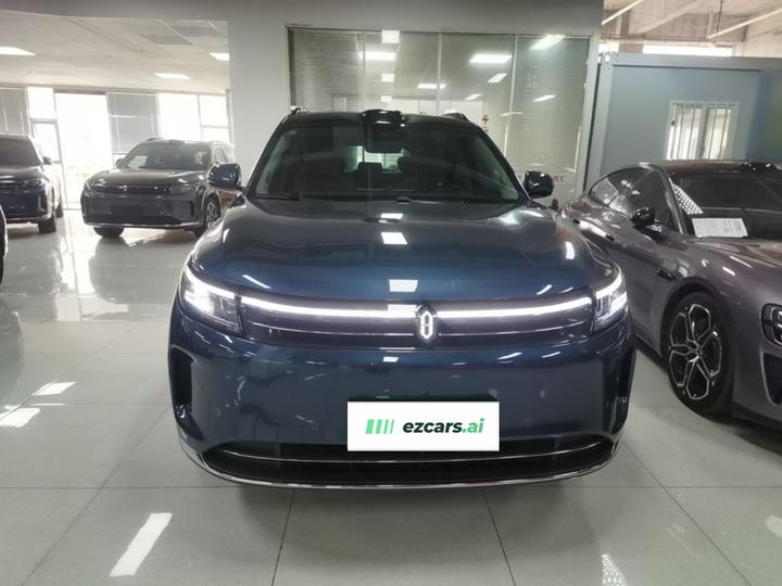 HIMA AITO M7 2024 1.5T ADAS RWD Ultra 5-Seater photo 2