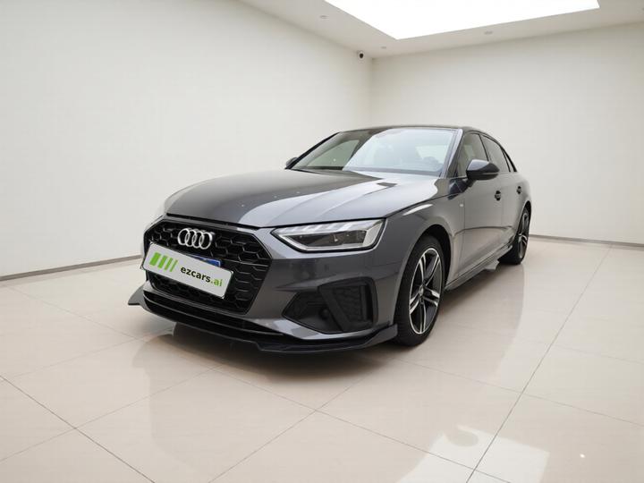 A4L 2022 40 TFSI Luxury Dynamic