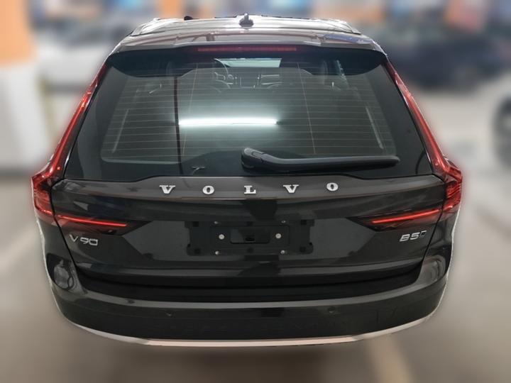 V90 2024 Cross Country B5 AWD photo 5