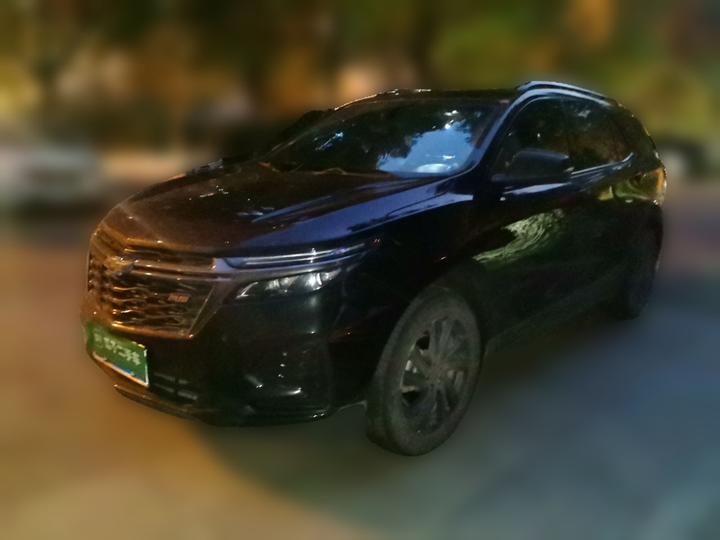 2022 Mild Hybrid 550T RS Smart