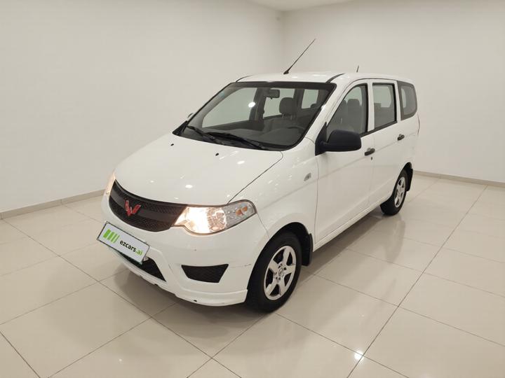 Wuling Hongguang 2020 1.2L S Base China VI LSI