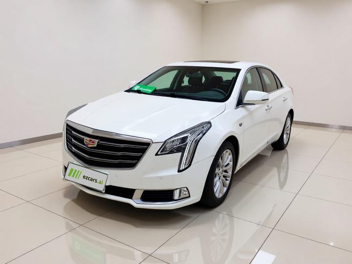 XTS 2018 28T Elite