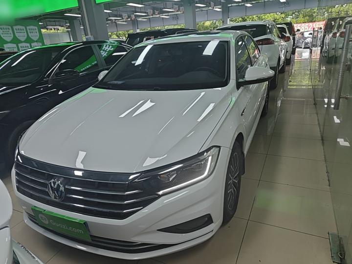 Sagitar 2021 280TSI DSG Comfort Connected photo 2