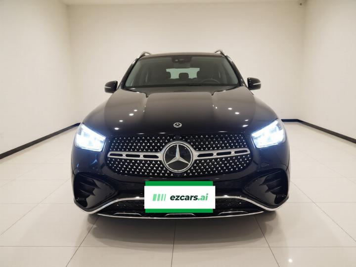 GLE Imported 2025 GLE 350 4MATIC Fashion photo 2