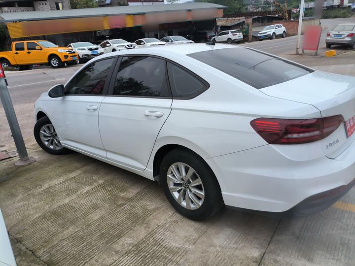 Lavida 2023 Facelift 1.5L AT photo 3