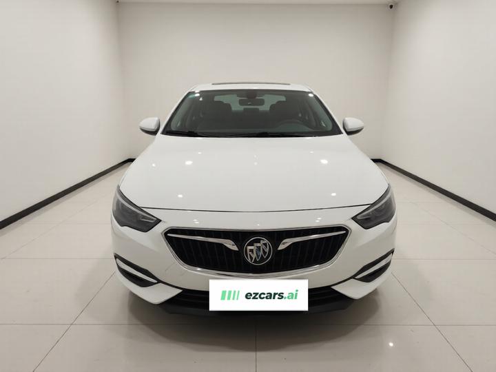 Regal 2019 20T Elite China V photo 2