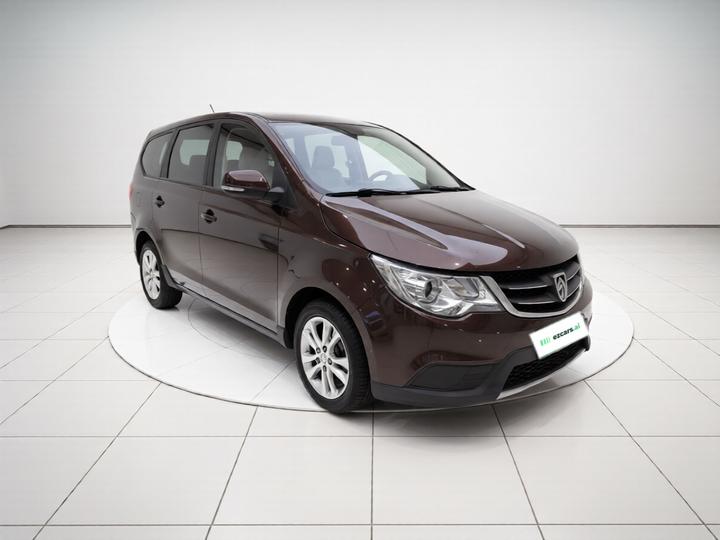 730 2014 1.5L MT Standard 7-Seater photo 3