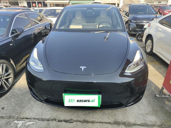 Model Y 2022 RWD photo 2