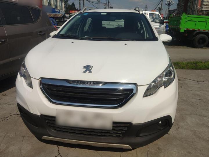 2008 2014 1.6L AT photo 2