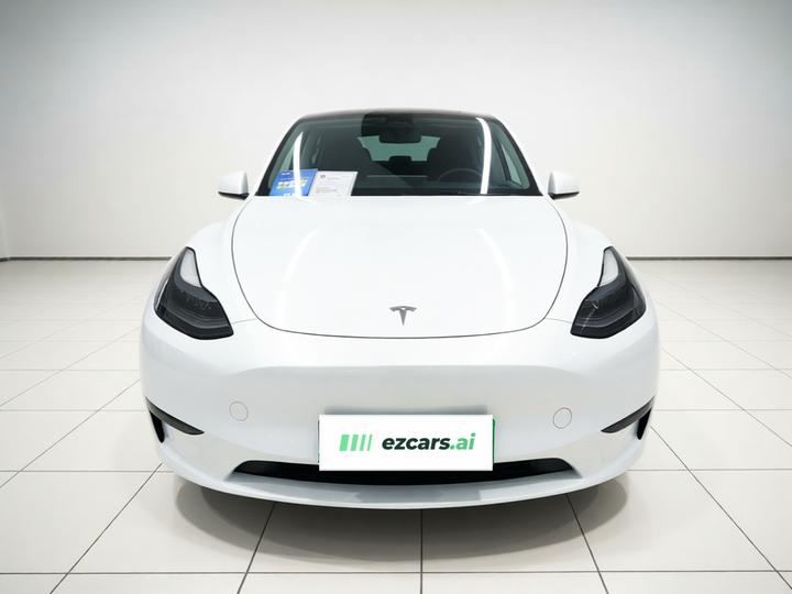 Model Y 2024 RWD photo 2