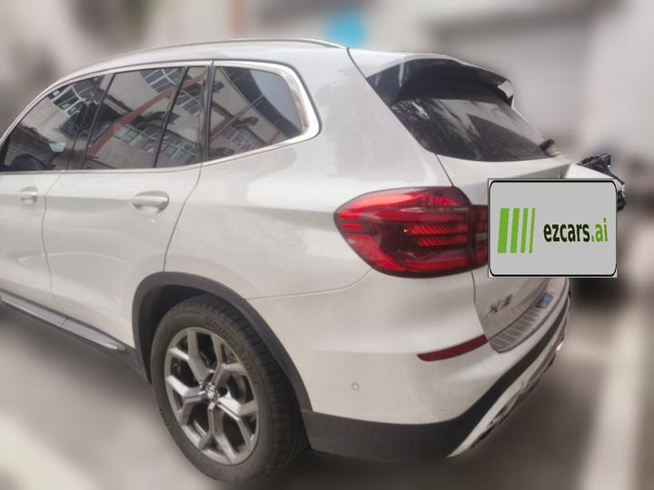X3 2021 Facelift xDrive28i Luxury photo 4