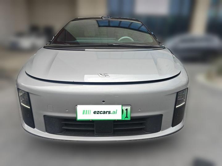 Li Auto i6 2025 AWD Standard photo 2