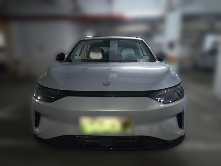 Leapmotor C11 2023 EV 500 Comfort photo 2