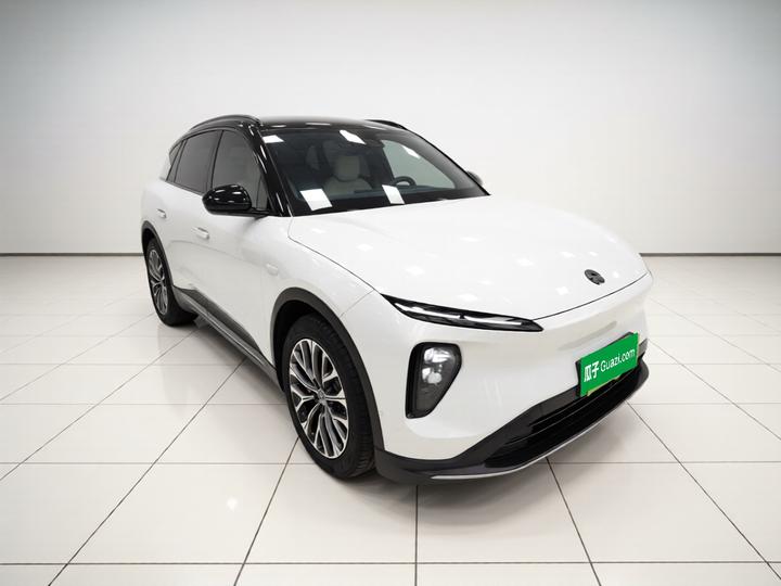 ES6 2024 75kWh photo 3