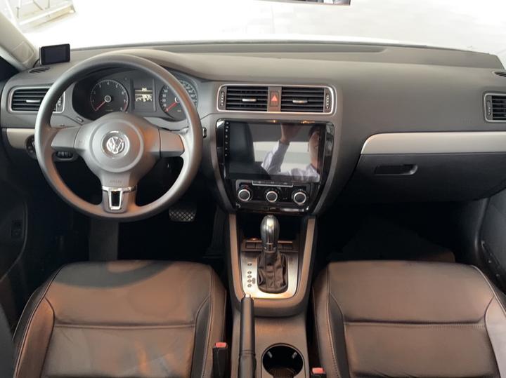 Sagitar 2012 1.6L AT Comfort photo 5