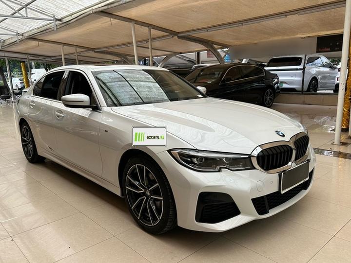 3 Series 2021 Facelift 320Li M Sport Package photo 2