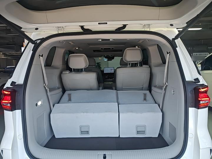iMAX8 EV 2025 1.5T DMH photo 8