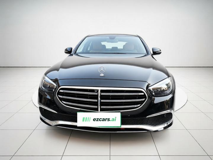 E-Class 2021 Facelift E 300 L Luxury photo 2