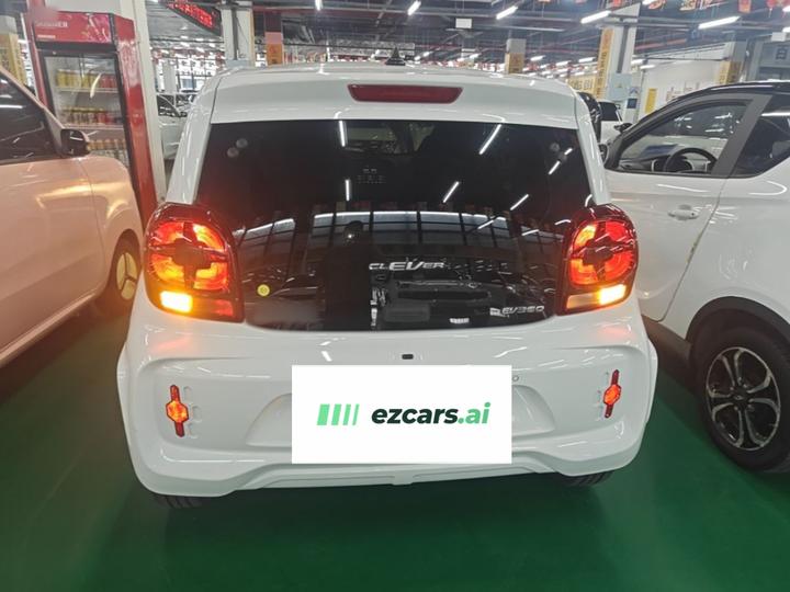 Clever R 2021 302km 4-Seater photo 3