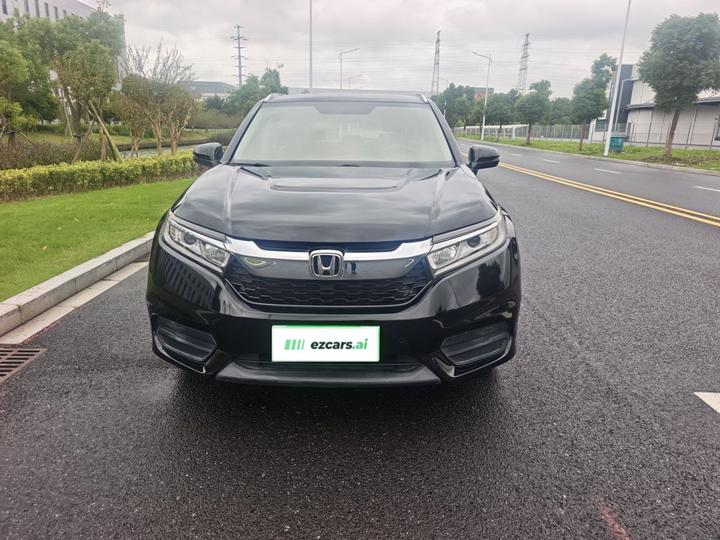 Avancier 2017 240TURBO RWD Elite photo 2