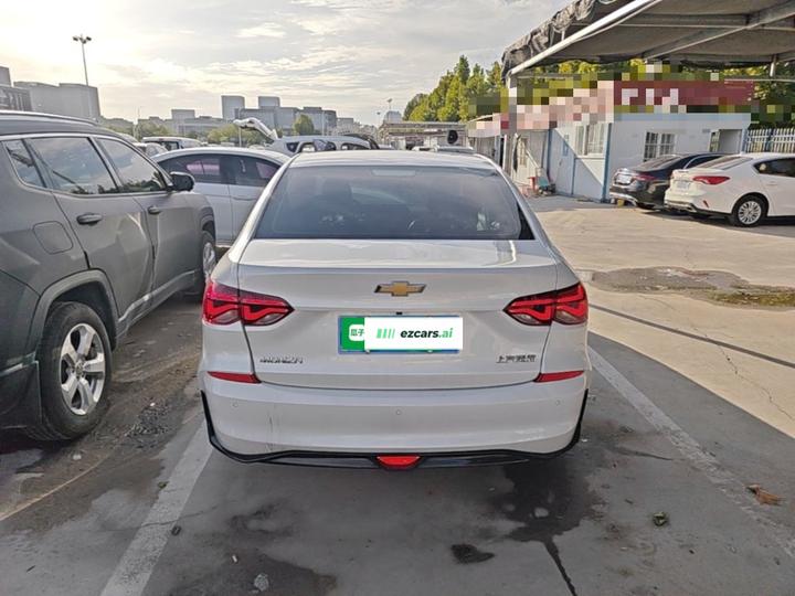 Cruze 2023 1.5L DCT Enjoy photo 5