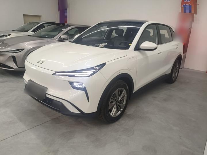 Bestune 03 2026 445km