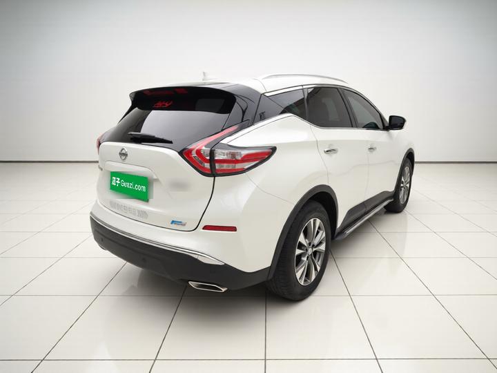 Murano 2019 2.5L XL RWD Connected Luxury China VI photo 6