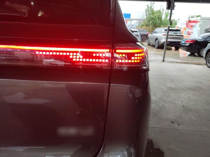 L8 2025 185KM photo 7