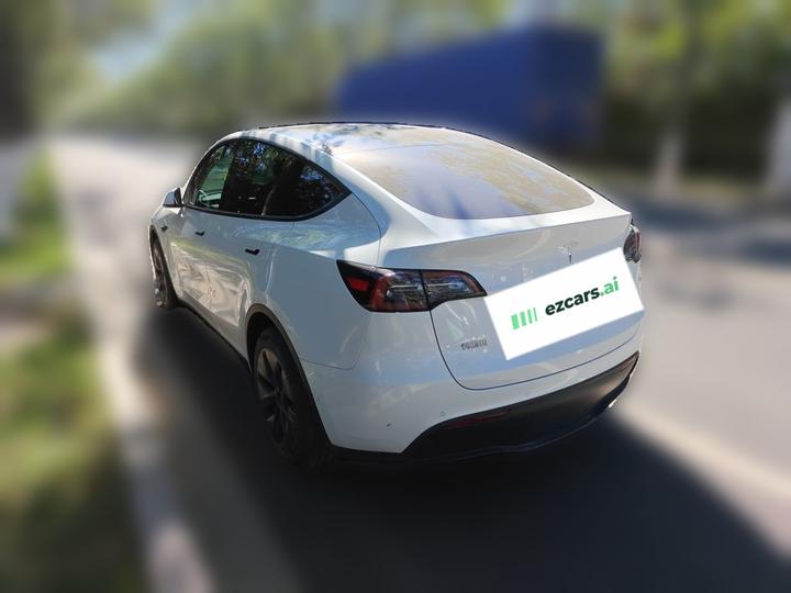 Model Y 2023 Long Range AWD photo 4