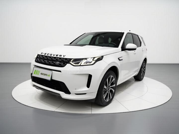 Discovery Sport 2020 249PS R-Dynamic Performance