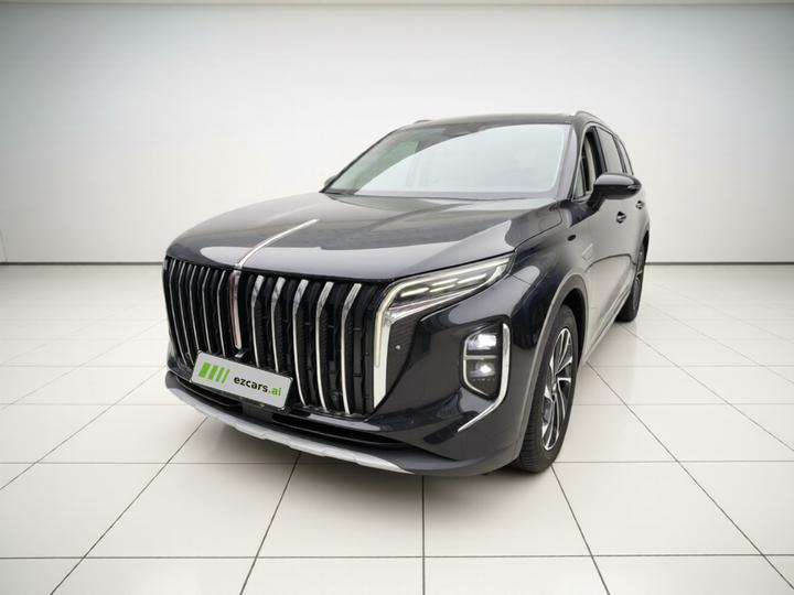HS7 PHEV 2024 2.0T PHEV AWD 6-Seater