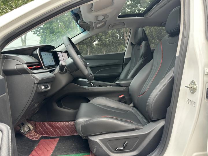 2022 Binrui COOL 1.5T DCT photo 6