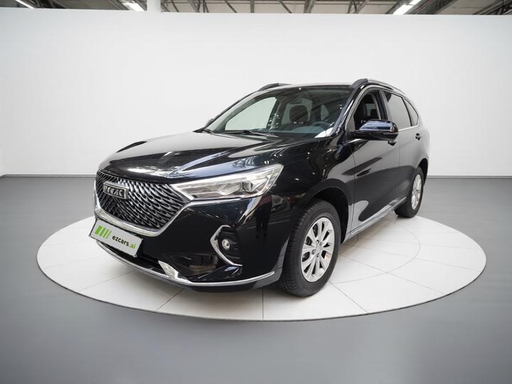 M6 2021 PLUS 1.5T DCT Luxury Connected