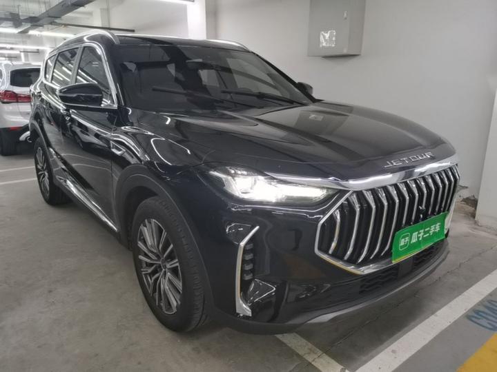 X70 PLUS 2024 Champion 1.5T DCTMAX 5-Seater photo 3