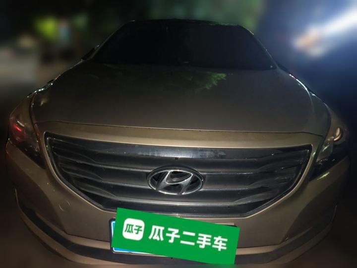 Mistra 2014 1.8L AT Smart GLS photo 2