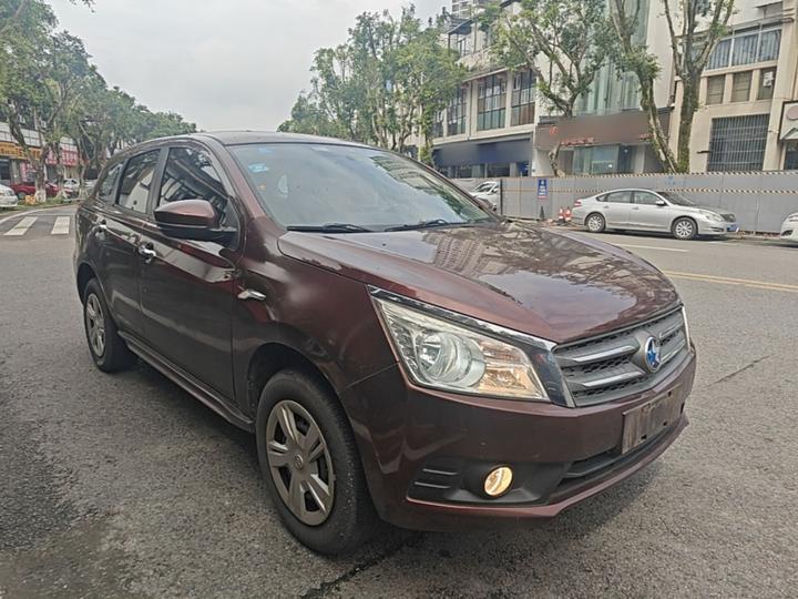 T70 2015 1.6L MT photo 3
