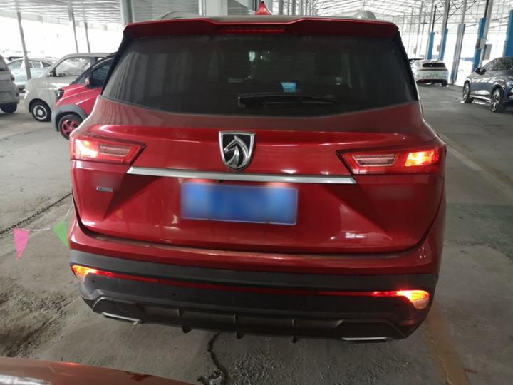 530 2018 1.5T DCT Flagship China V photo 3