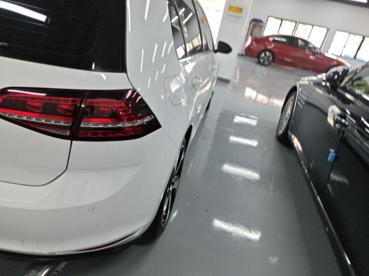 Golf GTI 2016 2.0TSI GTI photo 7