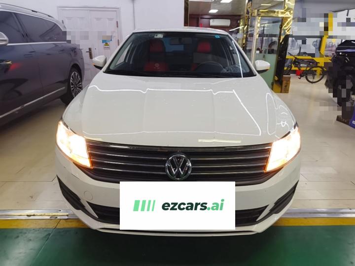 2019 Lavida 1.5L AT China VI photo 2