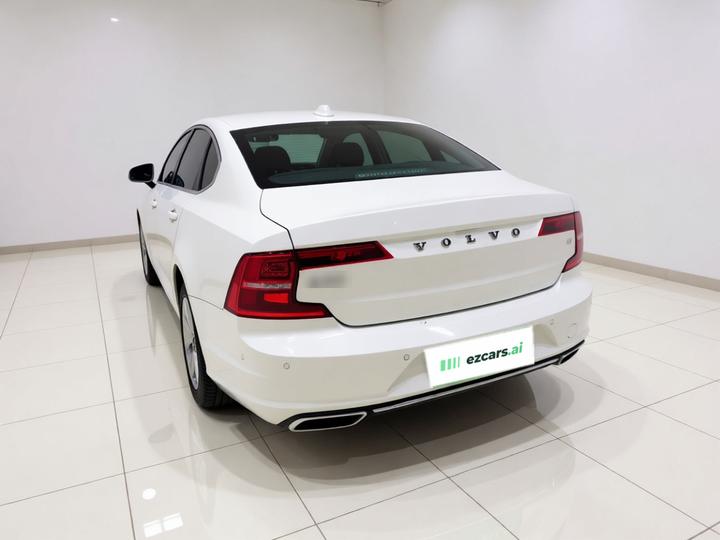 S90 2018 T4 photo 4