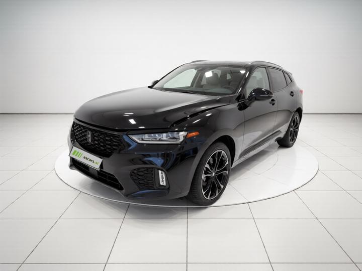VV7 2017 2.0T