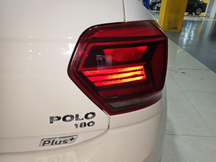 Polo 2019 Plus 1.5L AT photo 7