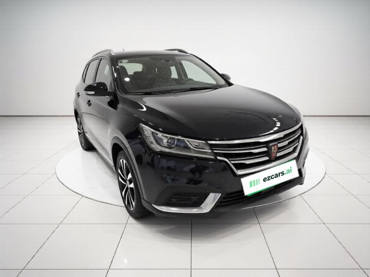 RX3 2018 1.6L CVT Flagship photo 3